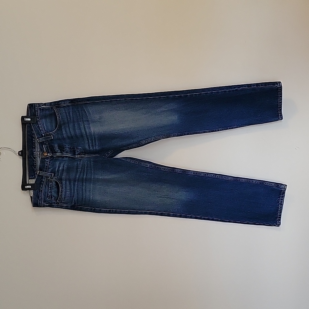 Hollister Authentic Denim Jeans Men's 32 x 34